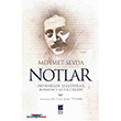 Notlar Bilge Kltr Sanat
