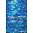 Kumtanesi Mesajlar 1 Ganj Kitap