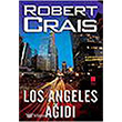 Los Angeles Ad Bilge Kltr Sanat