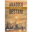 Anadolu Destan Yitik lke Yaynlar