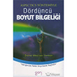 Drdnc Boyut Bilgelii Ganj Kitap
