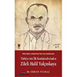 Trkiye`nin lk Komnistlerinden Zileli Halil Yalnkaya Bilge Kltr Sanat