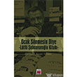 Ocak Snmesin Diye Ltf ehsuvarolu Kitab Elips Kitap