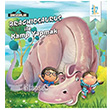 Dinozorlar Brachiosaurus ile Kamp Yapmak Drt Gz Yaynlar