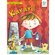 Kararl Benim Duygusal Dnyam Drt Gz Yaynlar