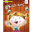 Kskan Benim Duygusal Dnyam Drt Gz Yaynlar