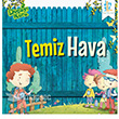 Doay Koru Temiz Hava Drt Gz Yaynlar