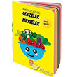 Bebeimin lk Szl Sebzeler Meyveler Eksik Para Yaynlar