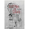 Dnyann lk Sabah Yitik lke Yaynlar