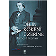 Dilin Kkeni zerine Bilge Kltr Sanat