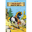 Yakari imek`in Srr 10 Bilge Kltr Sanat