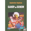 Garip ile Senem Aliolu Yaynlar