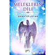 Meleklerin Dili Ganj Kitap