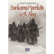 Sarkam Harekat ve 91. Alay Aliolu Yaynlar