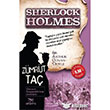 Sherlock Holmes Zmrt Ta Elhamra Yaynlar