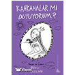 Kahkahalar M Duyuyorum? Yitik lke Yaynlar