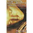2024 Armada ls Elips Kitap
