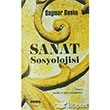 Sanat Sosyolojisi Hece Yaynlar