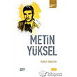 Metin Yksek Sude Kitap