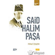 Said Halim Paa Sude Kitap