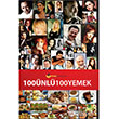 100 nl 100 Yemek Elips Kitap