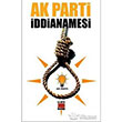 Adalet ve Kalknma Partisi Kapatlmal ddianamesi Elips Kitap