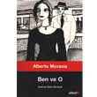 Ben ve O Alkm Kitabevi