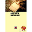 Andersen Masallar Elips Kitap