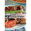 Annemin Antep Yemekleri Elips Kitap