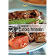 Annemin Antep Yemekleri Ciltli Elips Kitap