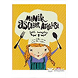 Minik Alar Atlyesi Tatl Tarifler Final Kltr Sanat Yaynlar