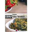 Annemin Halep Yemekleri Ciltli Elips Kitap