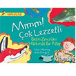 Mmm ok Lezzetli Mart ocuk Kulb Yaynlar