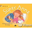 Sper Anne Mart ocuk Kulb Yaynlar