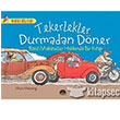 Tekerlekler Durmadan Dner Mart ocuk Kulb Yaynlar