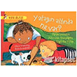 Yatan Altnda Ne Var Mart ocuk Kulb Yaynlar