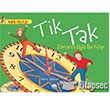 Tik Tak Mart ocuk Kulb Yaynlar