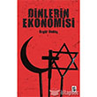 Dinlerin Ekonomisi Karnca Yaynlar