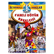 Fareli Kyn Kavalcs 3D Gzlk Damla Yaynevi