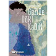 Gezide Drt Kadn Yitik lke Yaynlar