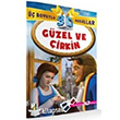 Gzel ve irkin 3D Gzlk Damla Yaynclk