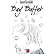 Bay Buffet Elips Kitap