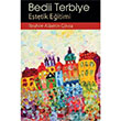 Bedii Terbiye Estetik Eitimi Elips Kitap