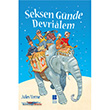 Seksen Gnde Devrialem Bilge Kltr Sanat