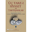  Tarz- Siyaset ve Tartmalar Bilge Kltr Sanat