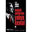 125. Doum Ylnda Deiik Yanlaryla Yahya Kemal Bilge Kltr Sanat