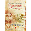 Muhaverat- Hikemiyye Bilge Kltr Sanat