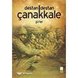 Destan Destan anakkale Bilge Kltr Sanat