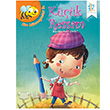 Kk Ressam Bcekler Nasl izilir? Drt Gz Yaynlar