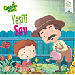 Doay Koru Yeili Sev Drt Gz Yaynlar